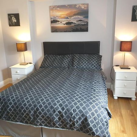 West Coast Lodge Lahinch Εξωτερικό φωτογραφία