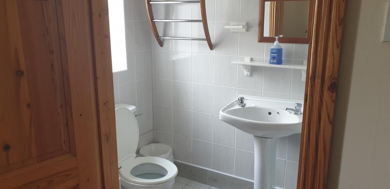 West Coast Lodge Lahinch Δωμάτιο φωτογραφία