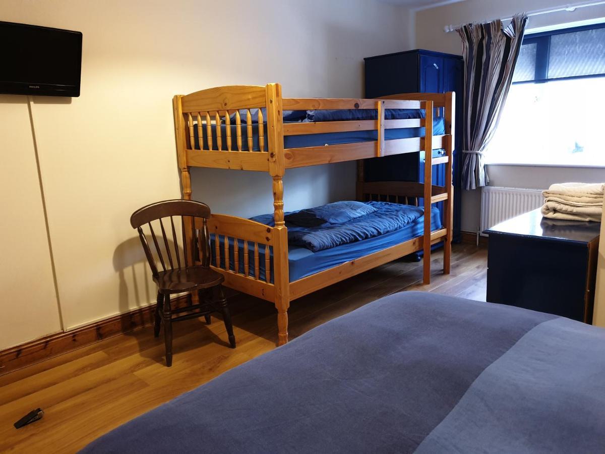 West Coast Lodge Lahinch Δωμάτιο φωτογραφία