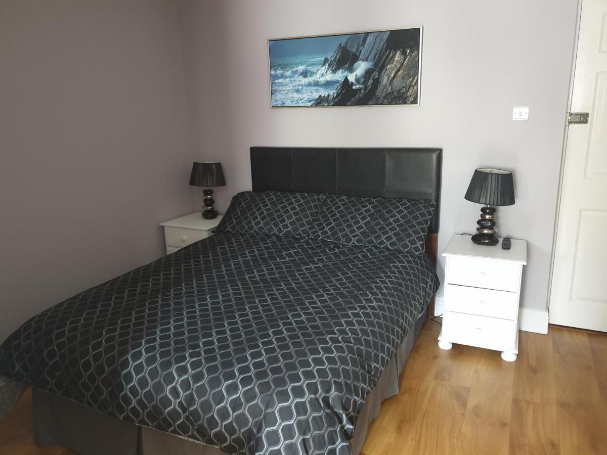 West Coast Lodge Lahinch Εξωτερικό φωτογραφία