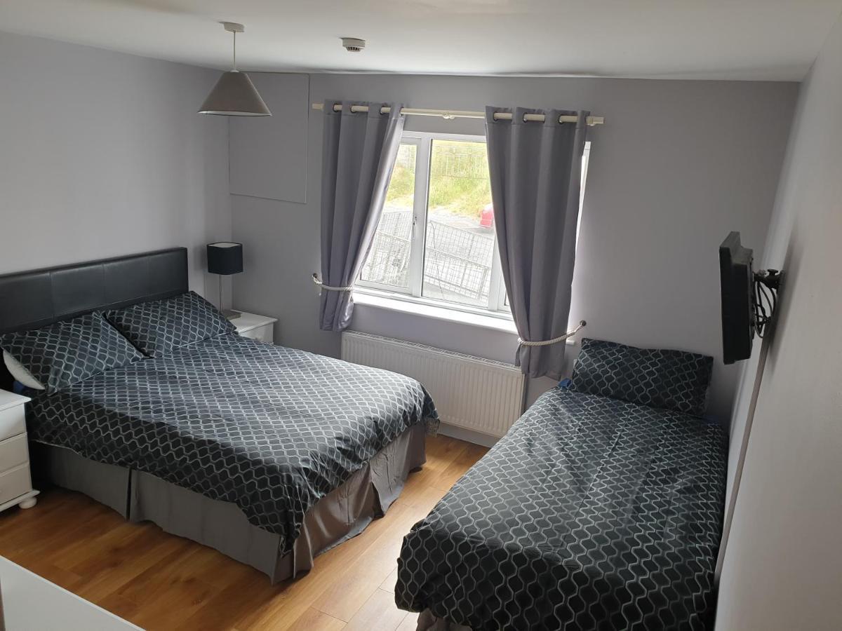 West Coast Lodge Lahinch Εξωτερικό φωτογραφία