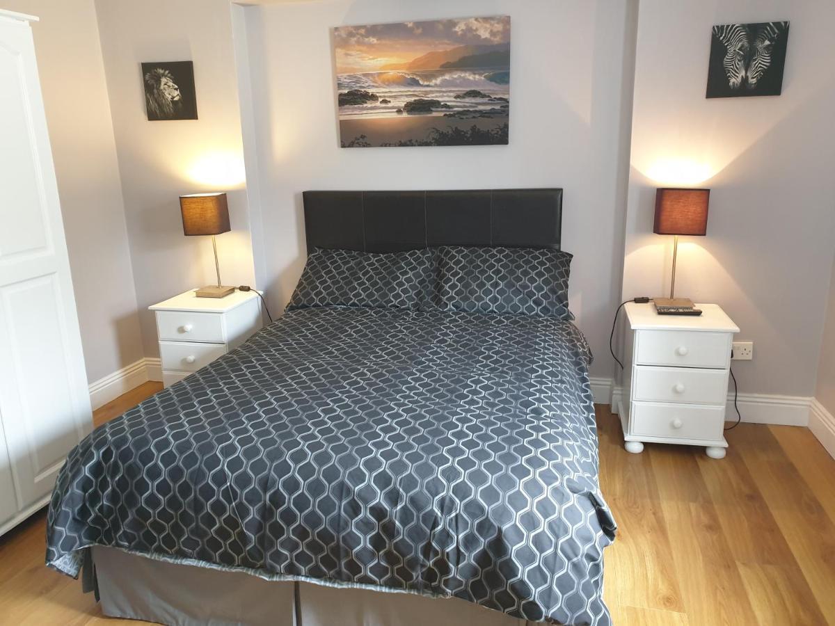 West Coast Lodge Lahinch Εξωτερικό φωτογραφία